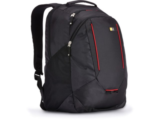 Plecak do laptopa Case Logic Evolution Black 15"/16" 29L