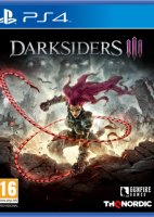 Darksiders III PS4 Darksiders III PS4