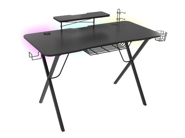 Biurko gamingowe Genesis Holm 300 RGB