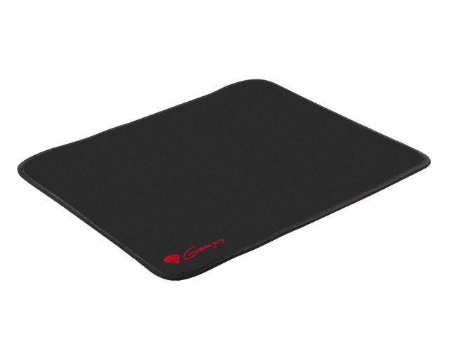 Podkładka pod mysz Genesis Carbon 500 S logo 250x210mm (M12 mini)