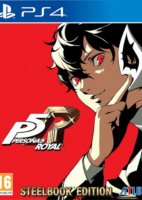 Persona 5 Royal PS4 Persona 5 Royal PS4