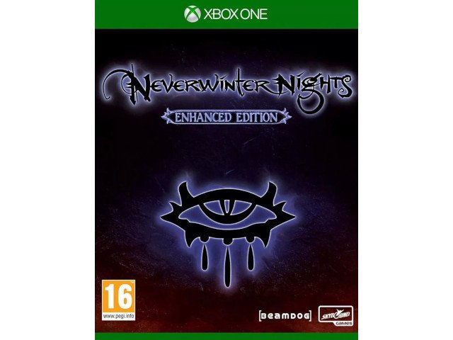 Neverwinter Nights Enchanted Edition XONE