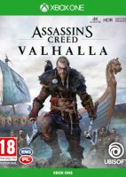 Assassin's Creed Valhalla XONE Assassin's Creed Valhalla XONE