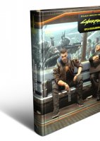 Cyberpunk 2077 Oficjalny Kompletny Poradnik Edycja Kolekcjonerska Cyberpunk 2077 Oficjalny Kompletny Poradnik Edycja Kolekcjonerska