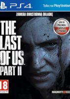 The Last Of Us Part II PS4 The Last Of Us Part II PS4