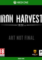 Iron Harvest XONE