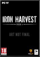 Iron Harvest PC