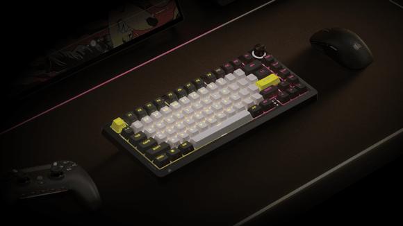CES Gaming Gear Image4