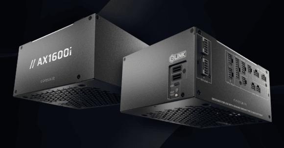 AX1600i SHIFT 1